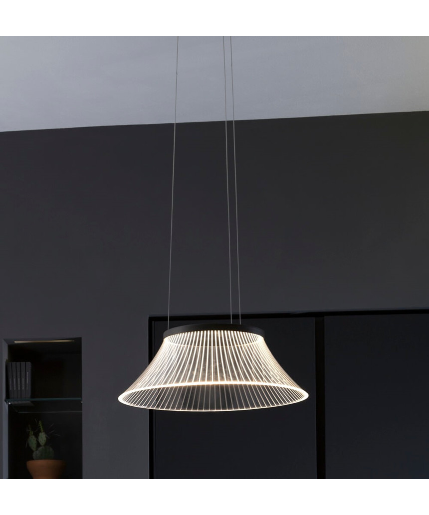 Martinelli Luce Plissé Pendel Martinelli Luce