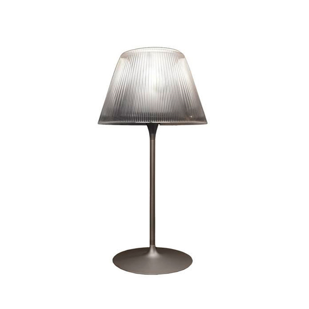 Flos – Romeo Moon Bordlampe (Bord 1)