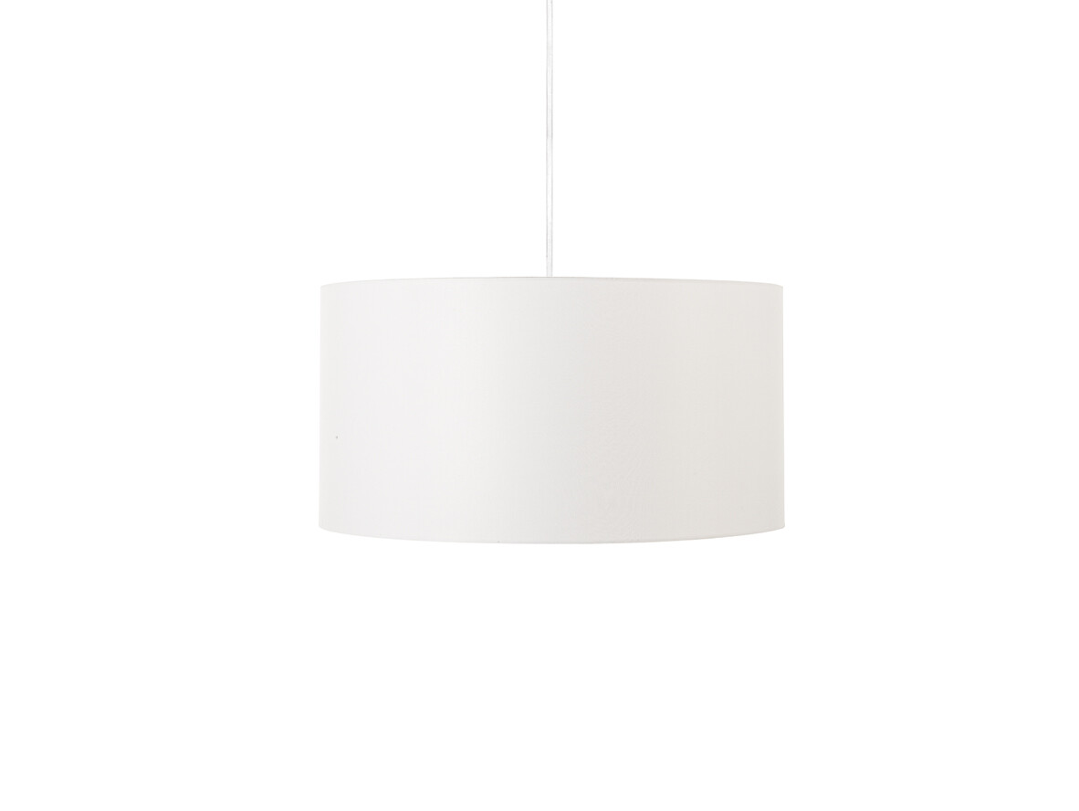 SLV – Fenda Taklampa Ø70 White/White