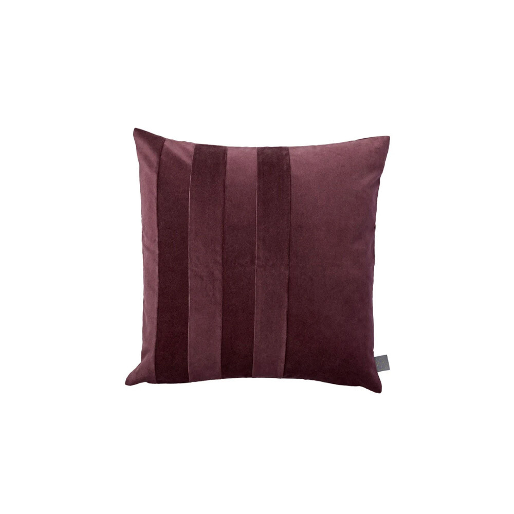 AYTM Sanati Cushion Bordeaux