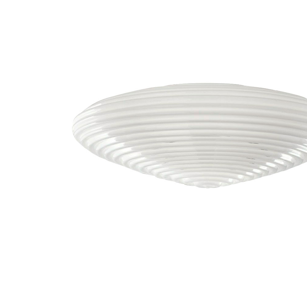 Vistosi Spirit 45 Loftlampe Hvid Vistosi