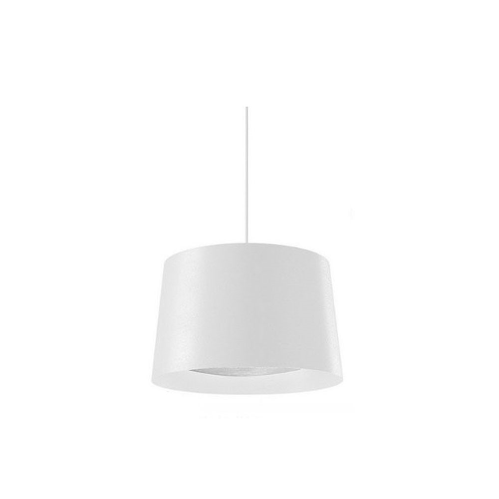 Foscarini – Twiggy Grande Pendel Hvid 10m