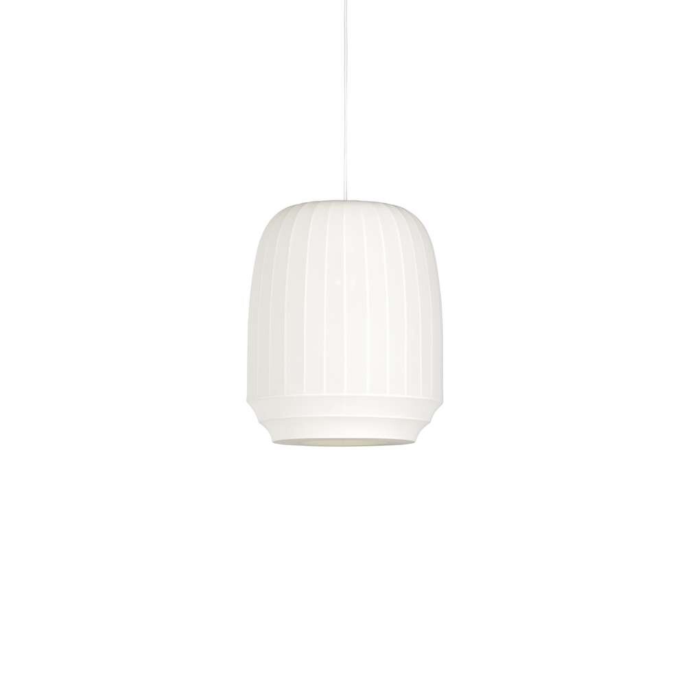 Northern – Tradition Taklampa Tall White