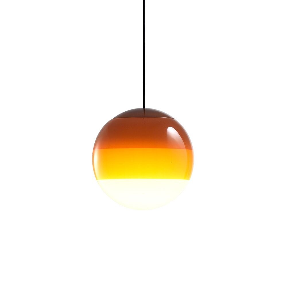 Marset – Dipping Light Taklampa 20 Amber Marset