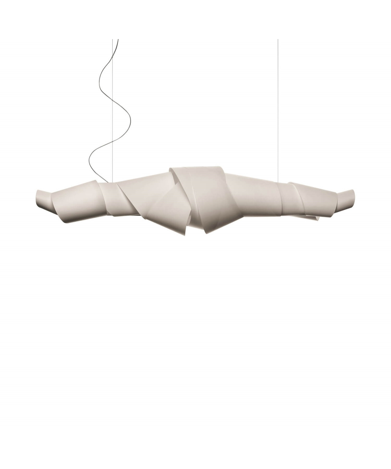 Foscarini Jamaica Pendel 2M Foscarini