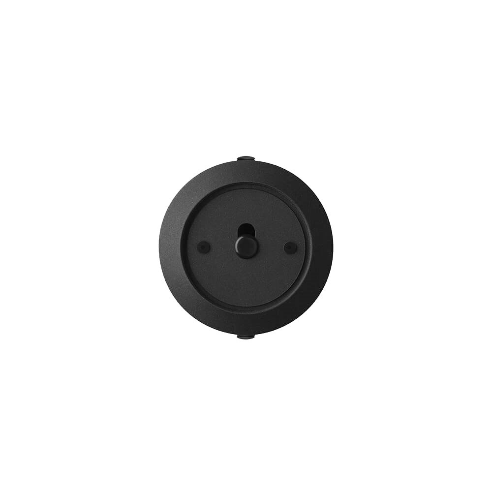 Vipp – 895 Adapter Svart