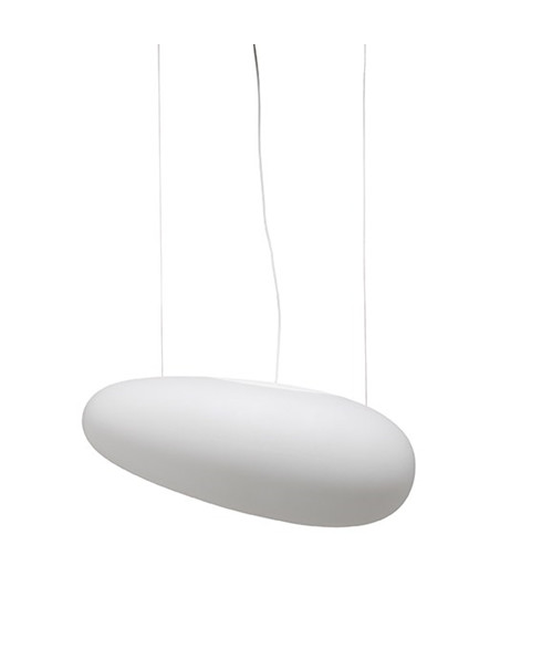 Fritz Hansen – Avion Taklampa Vit