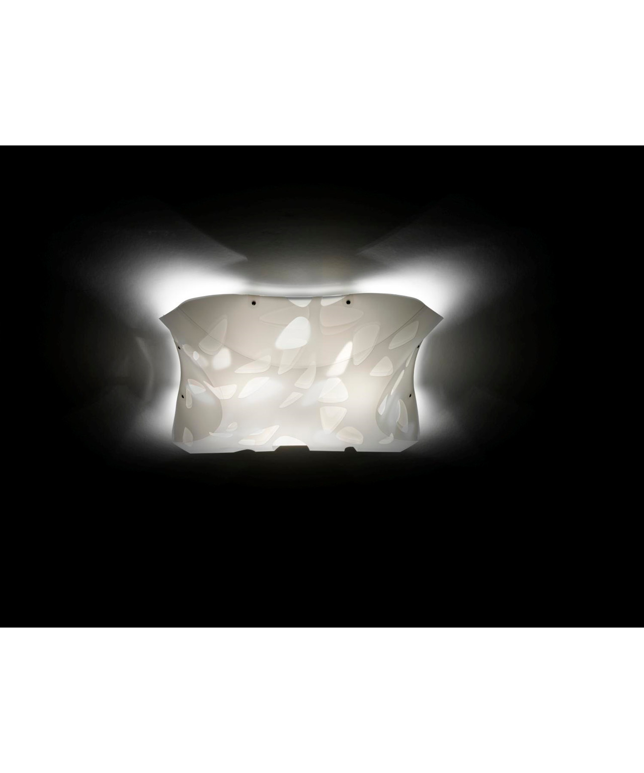 Bios Loftlampe/Væglampe S