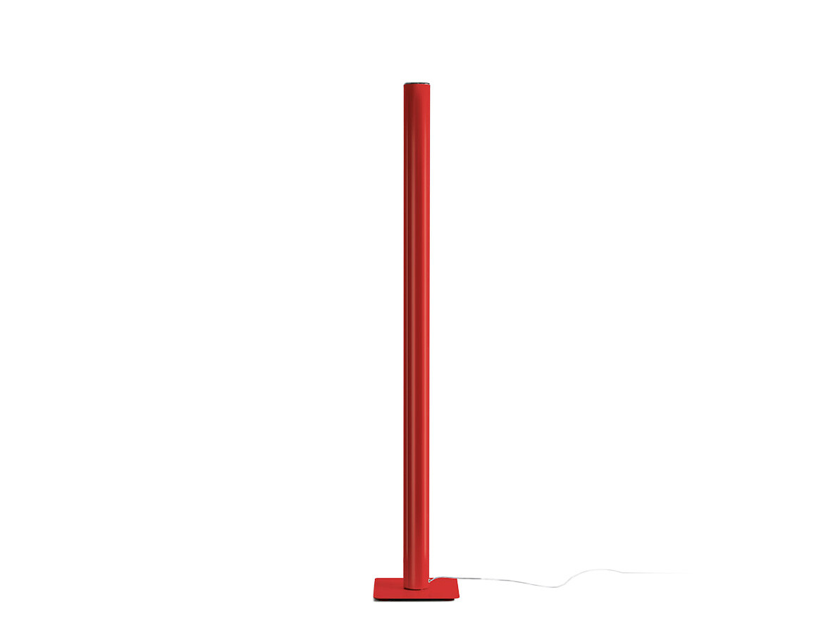 Artemide – Llio Gulvlampe 2700K Red