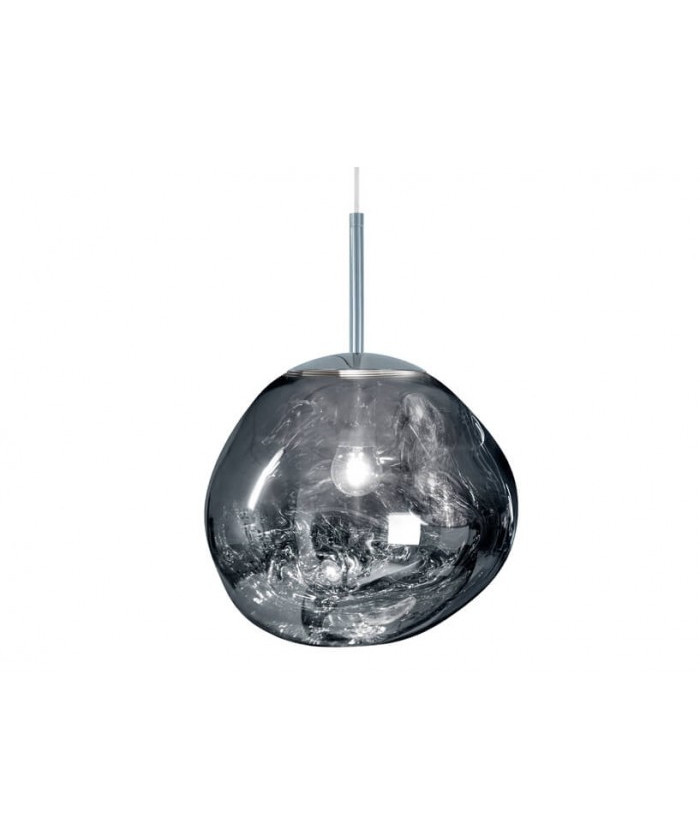 Tom Dixon Bestill Designlamper Fra 100 Dagers Returrett