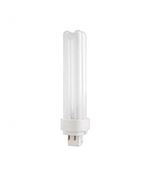 Osram Pære 18W/830 Dulux D/E 4 Pin G24q-2