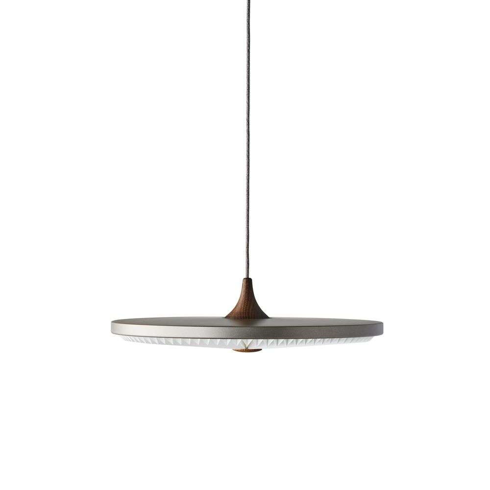 Soleil Pendel M Paper Dimmable Thunder Sky - Le Klint
