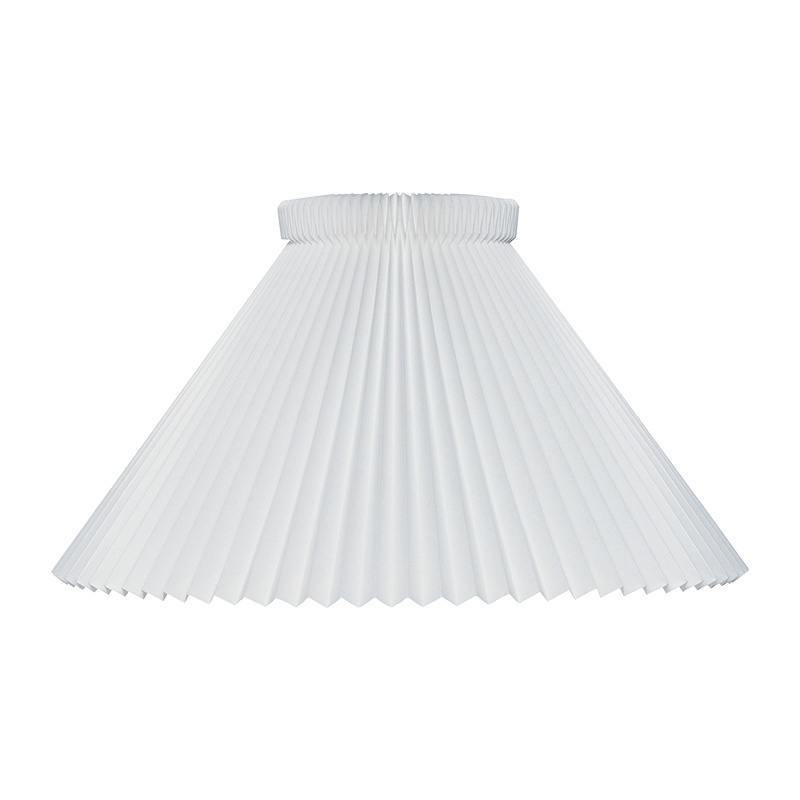 Le Klint Plast Skærm Model 1 - Le Klint ()