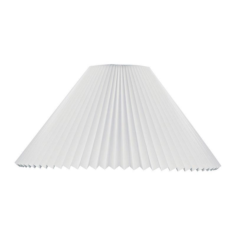 Le Klint Plast Skærm Model 2 - Le Klint (L 38 - Dia 55)