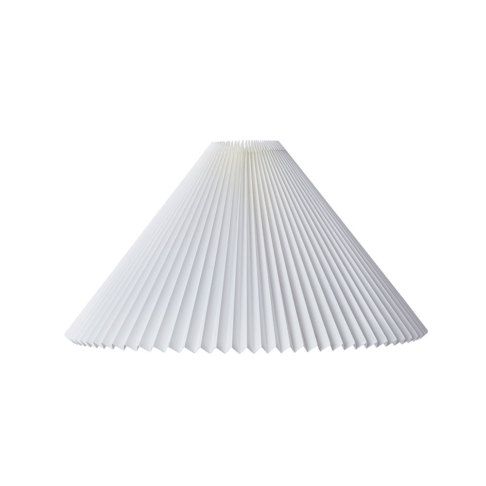 Le Klint Plast Skærm Model 12 - Le Klint (L 27 - Dia 40)